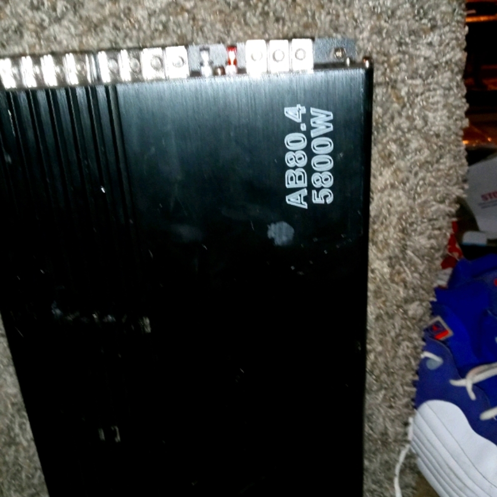 Amp